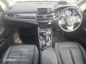 BMW 2 Series 218d SE Auto Xdrive - Image 3