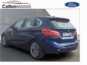 BMW 2 Series 218d SE Auto Xdrive - Image 4
