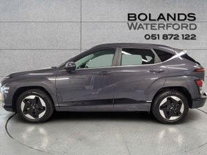 Hyundai Kona Kona EV Platinum 65kwh Finance From - Image 4