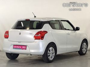 Suzuki Swift 1.2 PET Auto 5DR - Image 3