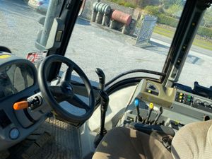 Valtra T160 Hitec - Image 3