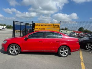 Volkswagen Passat 2012 Manual Diesel Fresh NCT - Image 4