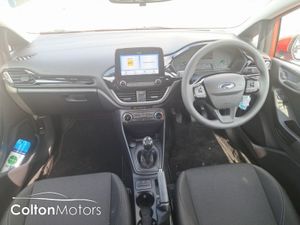 Ford Fiesta 1.1l Ti-vct 75ps Trend - Image 3