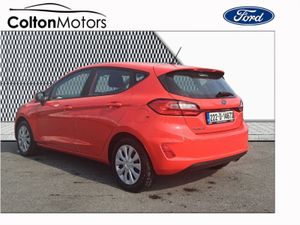 Ford Fiesta 1.1l Ti-vct 75ps Trend - Image 4
