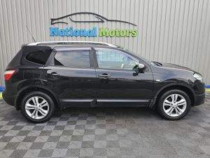 2012 Nissan Qashqai+2 SVE 1.5 DCI 110HP 7 Seats - Image 2