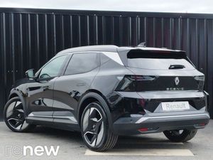 Renault Scenic E-tech 87kwh 220hp Iconic Car of t - Image 2