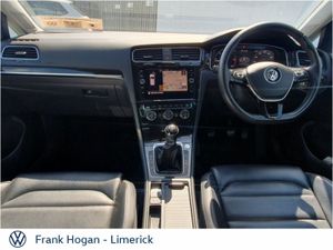 Volkswagen Golf Highline - Full Leather - 22 900 - Image 2