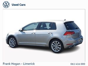 Volkswagen Golf Highline - Full Leather - 22 900 - Image 3
