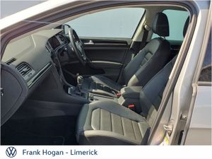 Volkswagen Golf Highline - Full Leather - 22 900 - Image 4