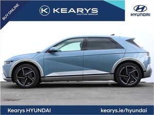 Hyundai Ioniq 5 Order Your 252 Today - Ioniq 5 Pl - Image 3