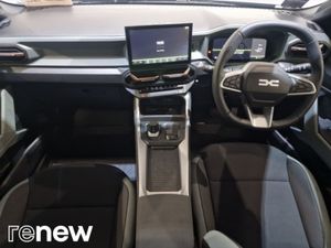 Dacia Bigster Extreme HEV 155 - Image 3