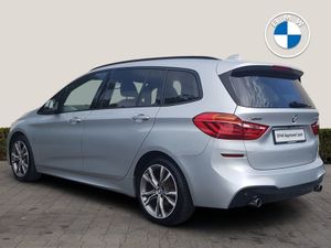BMW 2 Series 220d Xdrive M Sport - Image 2