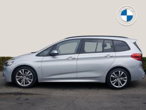 BMW 2 Series 220d Xdrive M Sport - Image 3