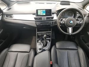 BMW 2 Series 220d Xdrive M Sport - Image 4