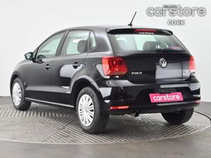 Volkswagen Polo 1.2 TSI Auto - Image 3