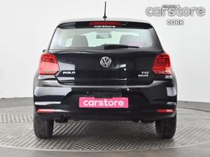 Volkswagen Polo 1.2 TSI Auto - Image 4