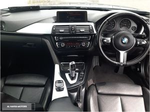 BMW 4 Series  m-sport BMW 420M F32 Automatic - Image 2