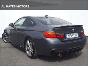 BMW 4 Series  m-sport BMW 420M F32 Automatic - Image 3