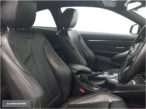 BMW 4 Series  m-sport BMW 420M F32 Automatic - Image 4
