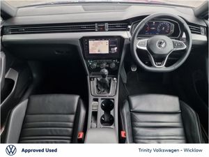Volkswagen Passat R-line 2.0 TDI 150 BHP Stunning - Image 2