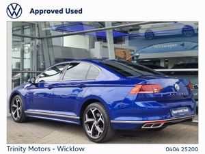 Volkswagen Passat R-line 2.0 TDI 150 BHP Stunning - Image 3