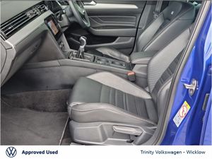 Volkswagen Passat R-line 2.0 TDI 150 BHP Stunning - Image 4