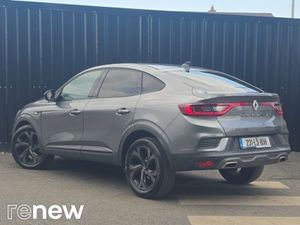 Renault Arkana TCe 140 Auto RS Line - Image 2