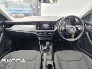 Skoda Kamiq Ambition 1.0tsi 110HP Call Cormac on - Image 2