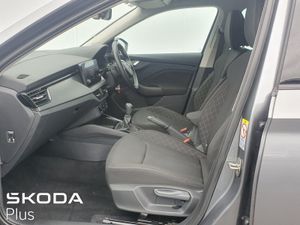 Skoda Kamiq Ambition 1.0tsi 110HP Call Cormac on - Image 4