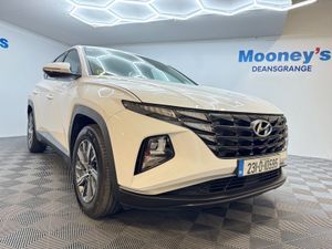Hyundai Tucson 2WD Comfort Plus - Image 2