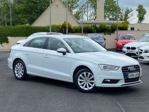162 AUDI A3 SALOON 1.4 AUTOMATIC - Image 2