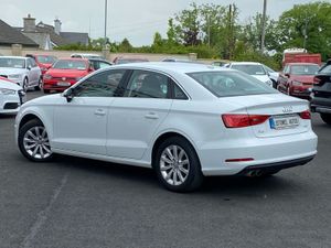 162 AUDI A3 SALOON 1.4 AUTOMATIC - Image 3