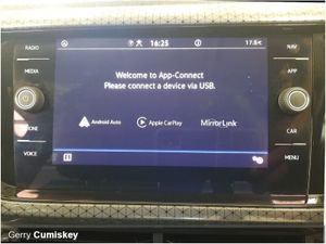Volkswagen T-Cross R-line 1.0 TSI 110HP - Image 4