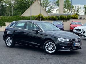 151 AUDI A3 1.4 AUTOMATIC 5DR - Image 2