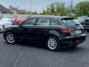 151 AUDI A3 1.4 AUTOMATIC 5DR - Image 3