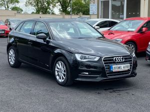 151 AUDI A3 1.4 AUTOMATIC 5DR - Image 4
