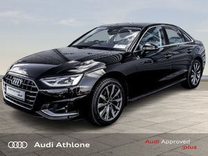 Audi A4 2.0tdi 163BHP SE S-tronic - DUE IN - Ring - Image 3