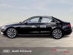 Audi A4 2.0tdi 163BHP SE S-tronic - DUE IN - Ring - Image 4