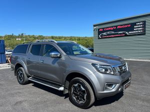 2019 (192) Nissan Navara Tekna 2.3 DCI DoubleCab - Image 2