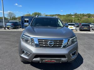 2019 (192) Nissan Navara Tekna 2.3 DCI DoubleCab - Image 3