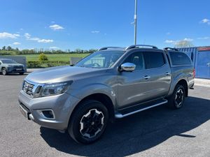 2019 (192) Nissan Navara Tekna 2.3 DCI DoubleCab - Image 4