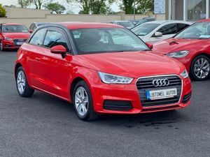 LOW MILEAGE **152 AUDI A1 3DR 1.0 AUTOMATIC - Image 4