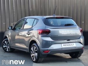 Dacia Sandero Expression TCE 90 - Image 2