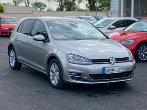 152 VW GOLF COMFORTLINE  1.2 AUTOMATIC - Image 4