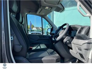 Volkswagen Crafter Crafter T 30 MWB M6F - Image 2