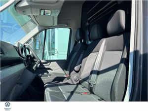 Volkswagen Crafter Crafter T 30 MWB M6F - Image 4
