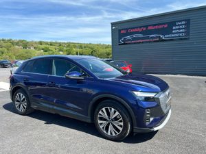 2022 Audi Q4 E-Tron Sport 40 - 204BHP 82kwh EV - Image 2