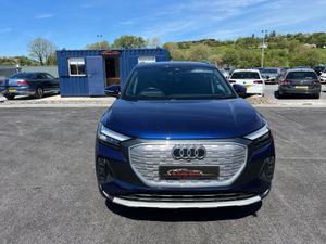 2022 Audi Q4 E-Tron Sport 40 - 204BHP 82kwh EV - Image 3