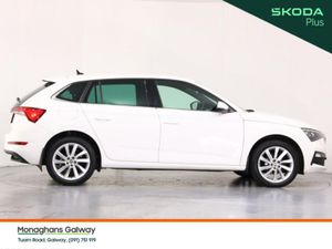 Skoda Scala STYLE 1.0 TSI 95BHP 5DR - Image 3