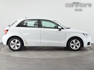 Audi A1 1.0 Tfsi S-tronic - Image 3
